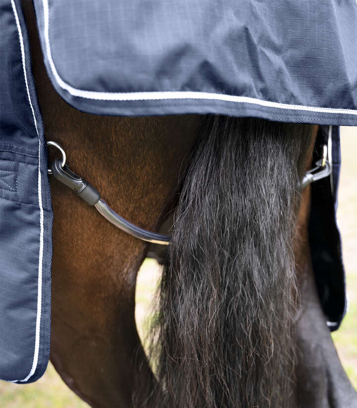 KANTRIE PVC Schweifriemen